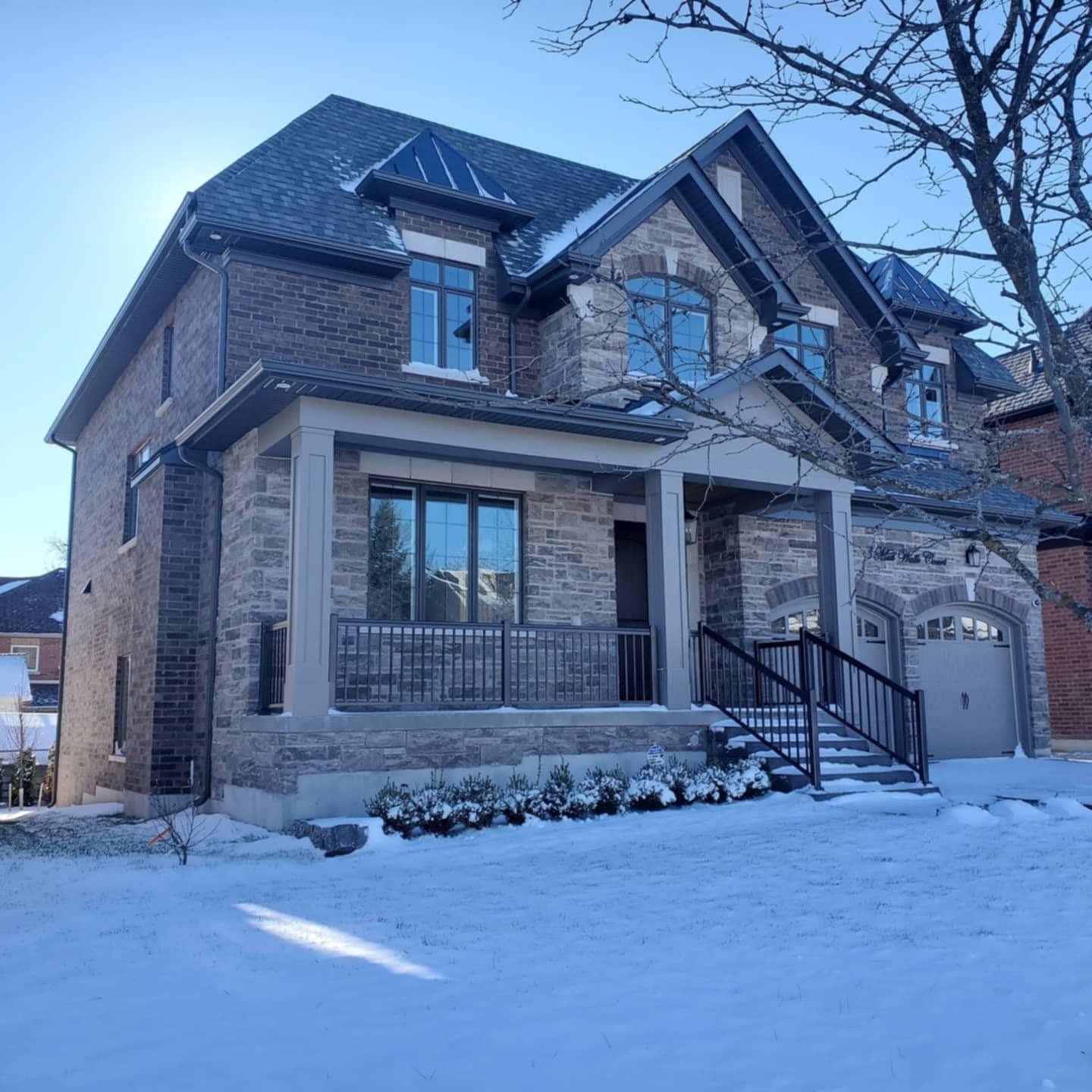 7 Home Exterior Upgrades That Increase Property Value in Toronto